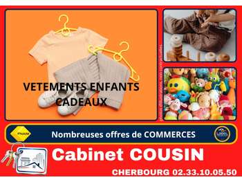 Vente FDC cadeaux jouets proche de Carentan
