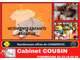 Vente FDC cadeaux jouets proche de Carentan