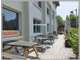 Restaurant + appartement à vendre à Chalais