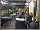 Restaurant + appartement à vendre à Chalais