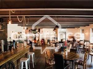 Vente Entreprises  Restaurant CHAMBERY