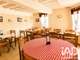Vente bar-brasserie à Chartres centre proche Épars