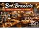 Vente bar-brasserie à Chartres centre proche Épars