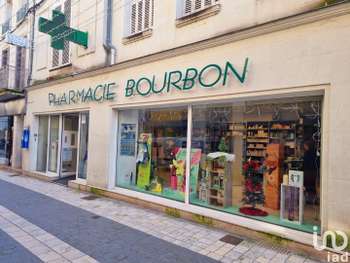 Vente Pharmacie / Officine à Châtellerault centre