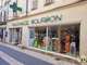 Vente Pharmacie / Officine à Châtellerault centre