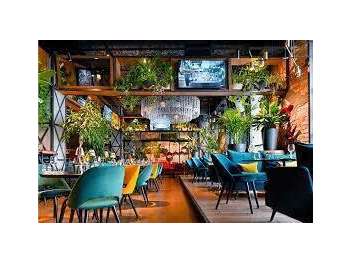 Vente FDC restaurant bar cadre idyllique 92