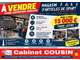 Vente FDC articles de sports accessoires Cherbourg