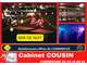 Vente bar pur de nuit sur Cherbourg Octeville