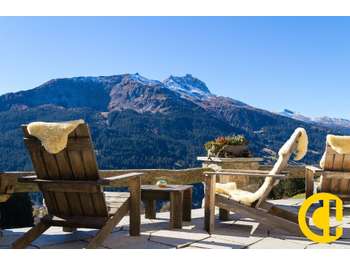 A vendre hôtel bureau *** dans le Massif du Sancy