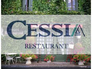 Restaurant Gastronomique