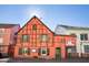 Vente murs et fonds restaurant + 3 apparts Colmar