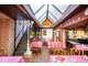 Vente murs et fonds restaurant + 3 apparts Colmar