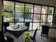 AV restaurant indissociable des mûrs à Colombiers