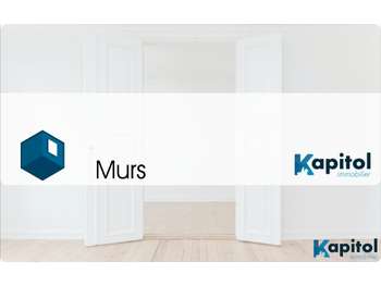 Vente murs et FDC brasserie + 2 appart dept 94