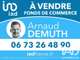Vente bar licence IV FDJ à Dannemarie centre