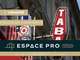Vente bar tabac FDJ à Deauville rue passante
