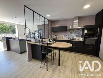 Vente FDC Agencement intérieur à Doué-en-Anjou