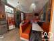 Vente restaurant fast food de 130m² à Draveil