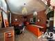 Vente restaurant fast food de 130m² à Draveil