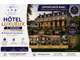 AV magnifique hôtel corporate et tourisme 76