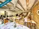 Vente restaurant gastronomique terrasse à Eauze