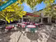 Vente restaurant gastronomique terrasse à Eauze