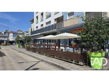 Vente bar café de 75m² à Tassigny rue passante