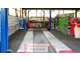 Garage de 650m² à vendre proche d' Evreux (27)