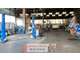 Garage de 650m² à vendre proche d' Evreux (27)
