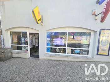 Vente FDC tabac presse FDJ de 50m² à Félines · 50 m² · 170 800 €