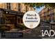 Vente murs & fonds restaurant de charme à Fréjus