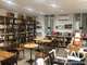 Vente librairie-café & murs clé en main à Galgon
