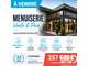 Vente FDC vente et pose de menuiseries à Gan
