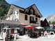 Vente fonds  & murs chambres d’hôtes à Gavarnie
