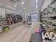 Vente local et FDC chaussures de 100m² à Grenoble