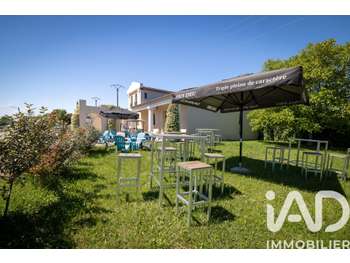 Vente bar à bières & vins d'ambiance à Grillon