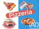 Vente FDC pizzeria avec stationnement à Guimps