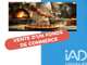 Vente FDC pizzeria avec stationnement à Guimps