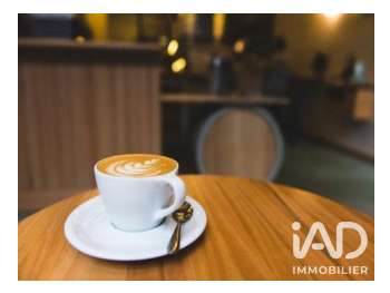 Cède bar Lic IV 35 places en centre-ville Guipry
