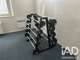 Vente salle de sport, boxe à Hauts de Bienne