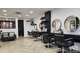 Vente salon de coiffure à Heudebouville