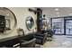 Vente salon de coiffure à Heudebouville