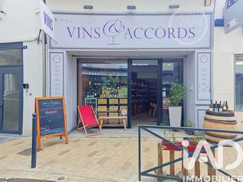 Vente cave à vins indépendante à Houilles centre
