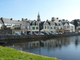 Vente murs et fonds restaurant Finistère centre