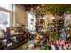 Vente fonds de commerce fleuriste à Ingré
