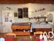Vente restaurant avec logement  à Jouy