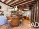 Vente restaurant avec logement  à Jouy