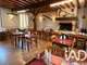 Vente restaurant avec logement  à Jouy