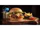 Vente FDC fast-food burger de 100m² à l'Union