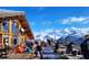 Vente restaurant altitude Paradiski